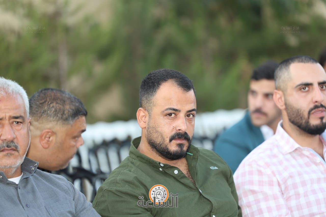 Madar Al-Saa Images 0.0990078381382773