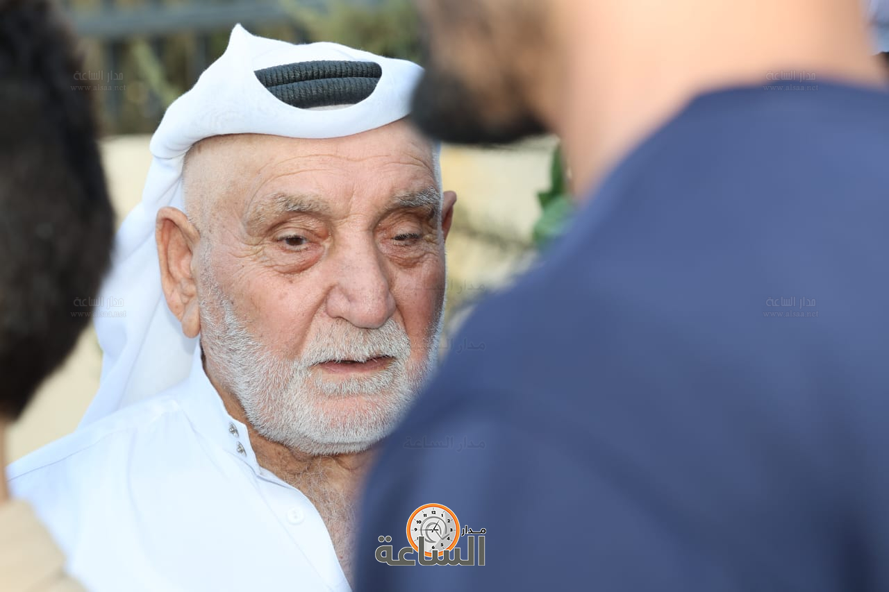 Madar Al-Saa Images 0.15502438811594887