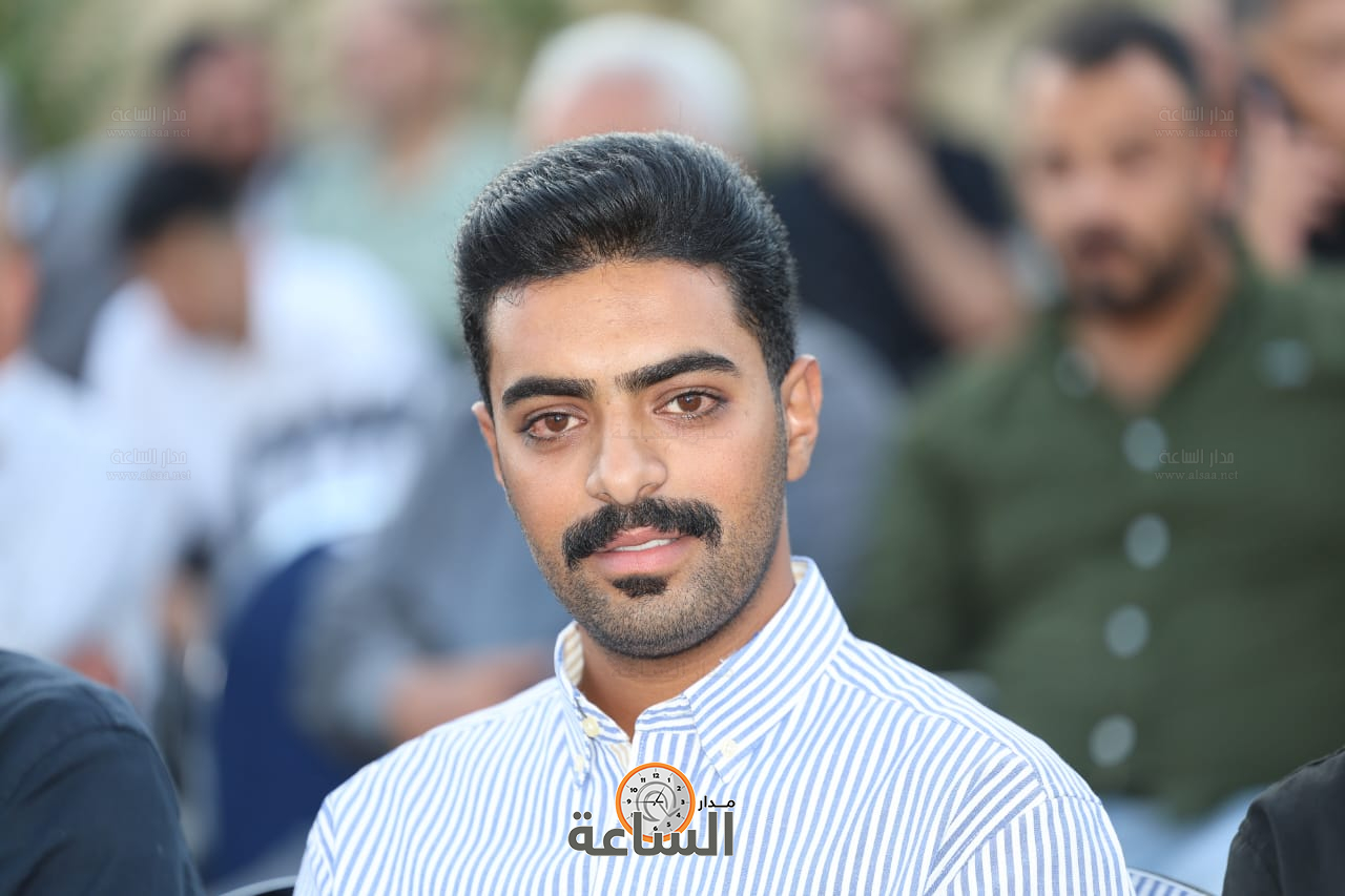 Madar Al-Saa Images 0.22091047052389012