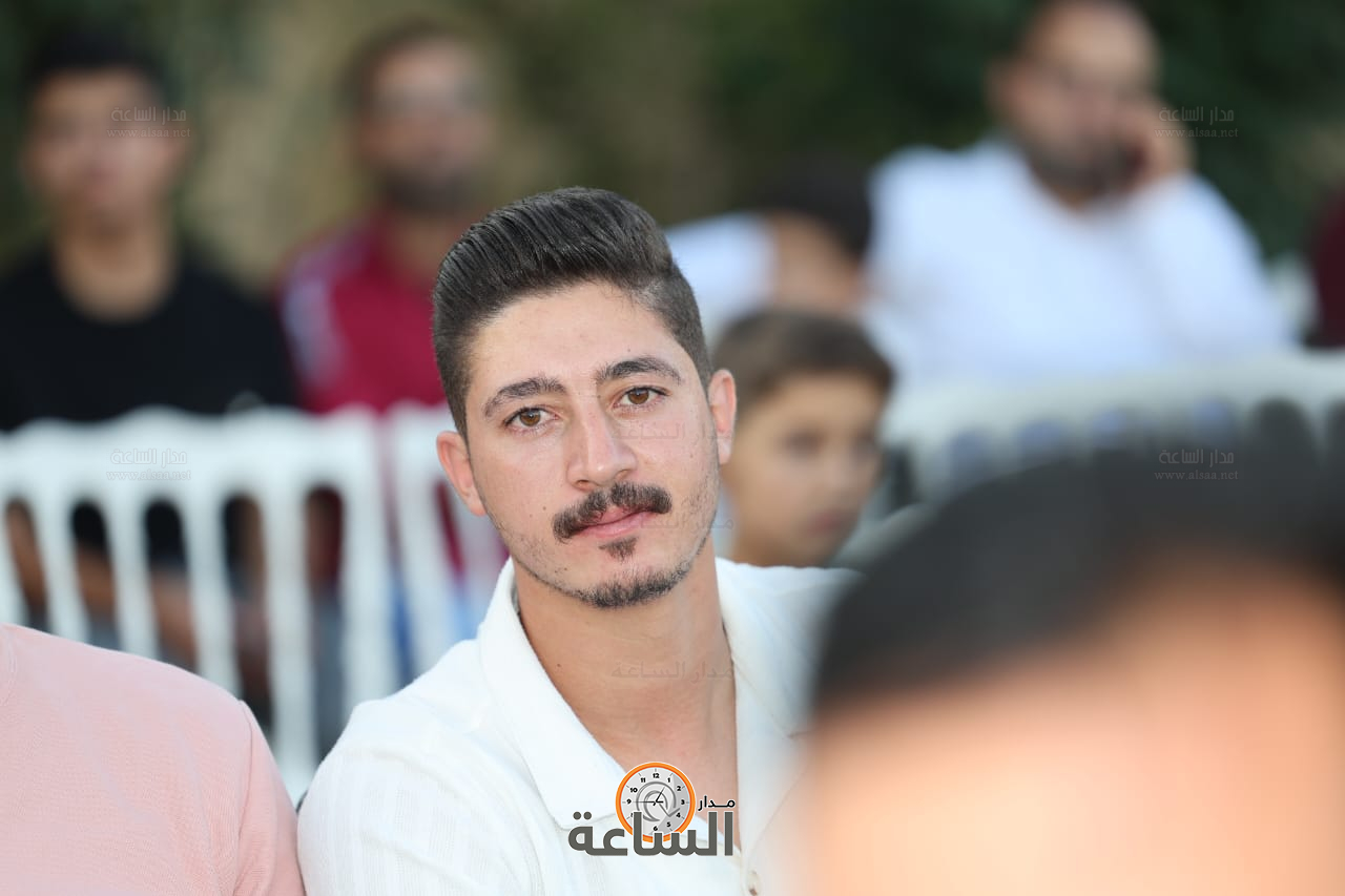 Madar Al-Saa Images 0.9061243310619078