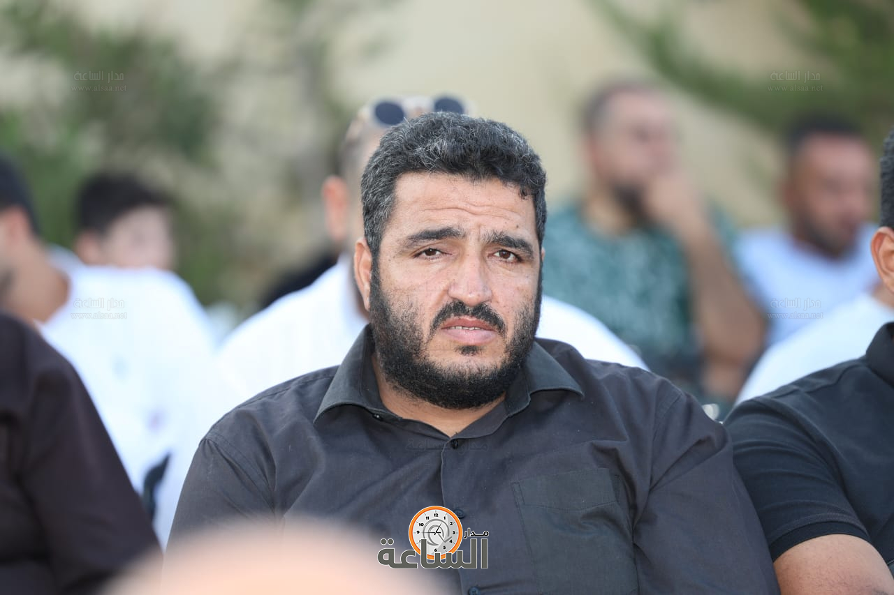 Madar Al-Saa Images 0.17875019831095806