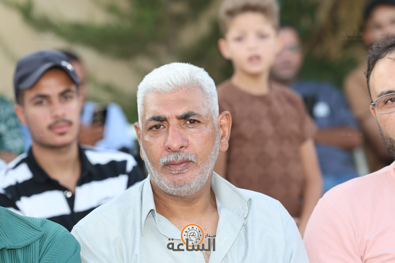 Madar Al-Saa Images 0.5533277166737507