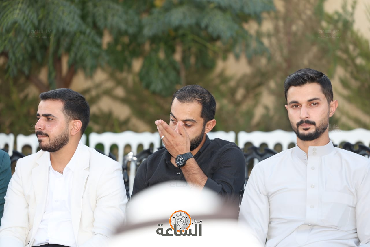 Madar Al-Saa Images 0.9653334929816704