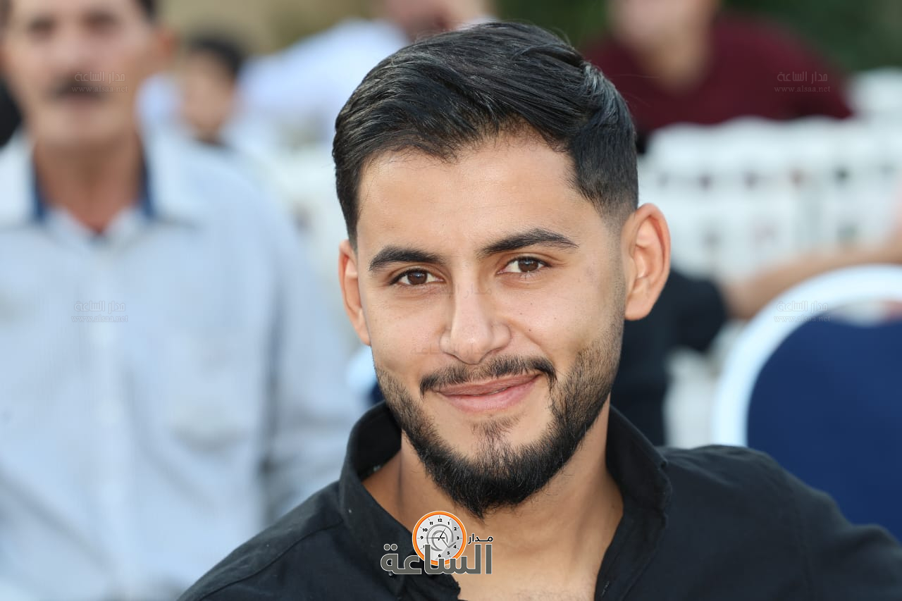 Madar Al-Saa Images 0.9121279902357585