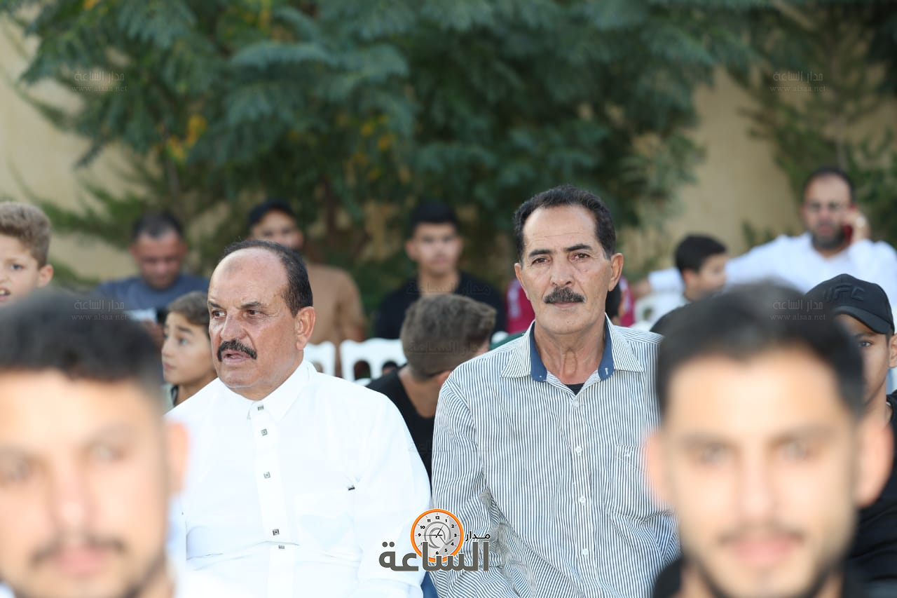 Madar Al-Saa Images 0.4114099284482491