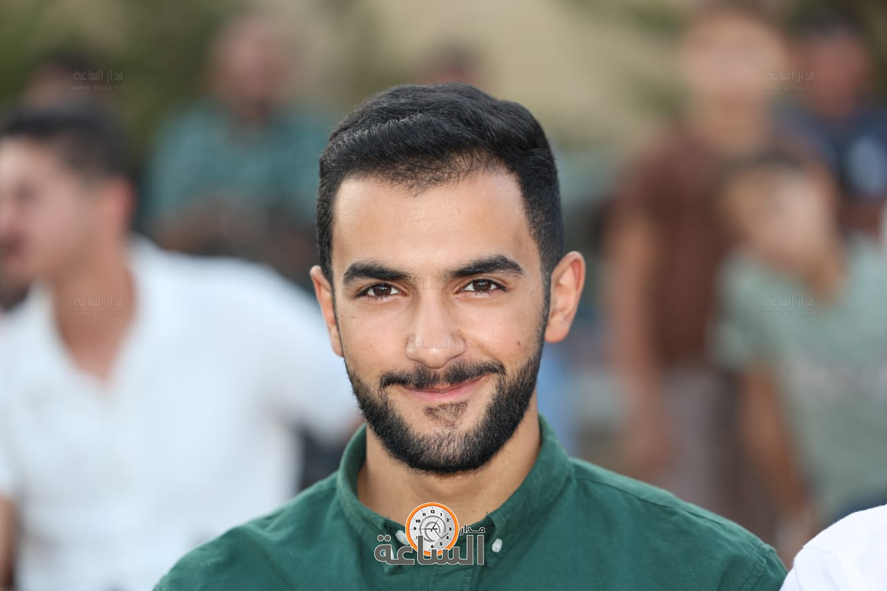 Madar Al-Saa Images 0.21921596947125643