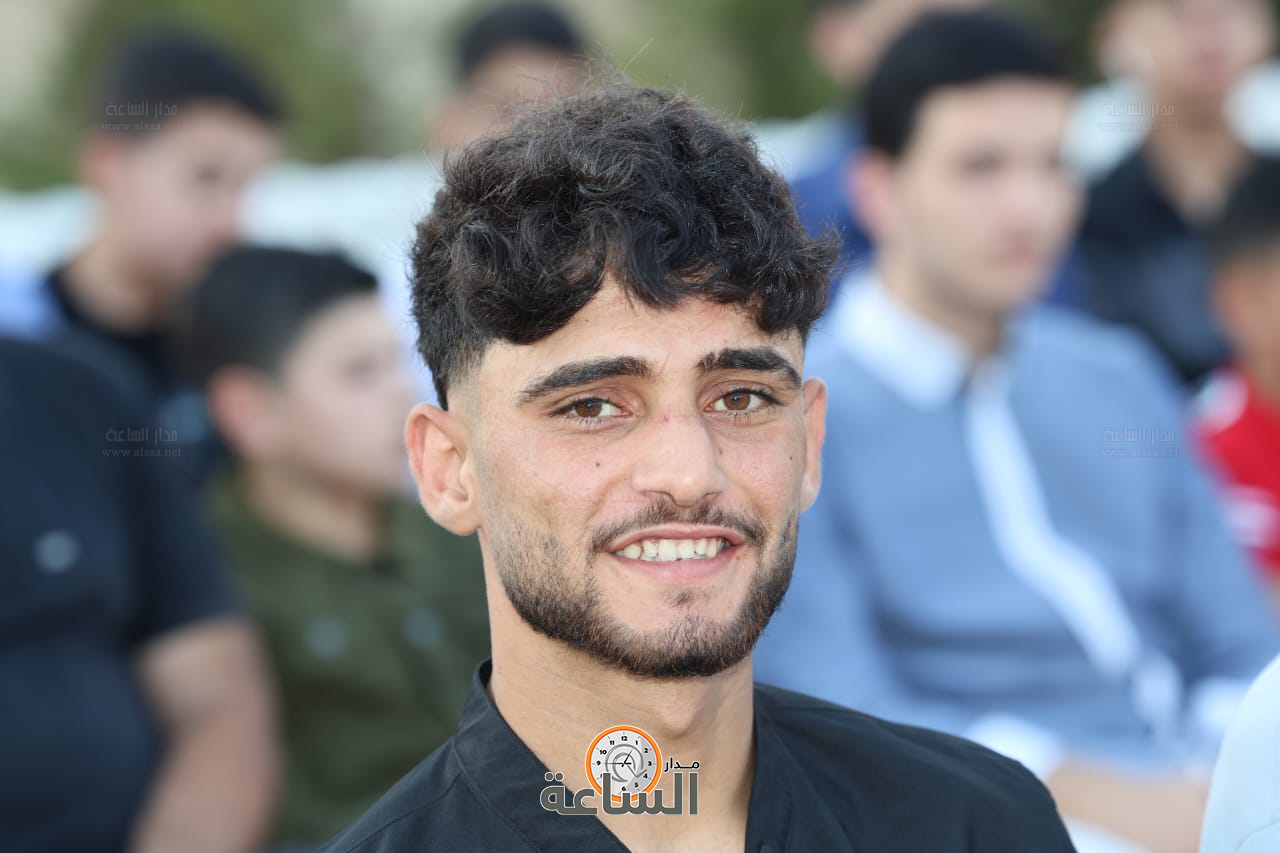 Madar Al-Saa Images 0.8388172057861463