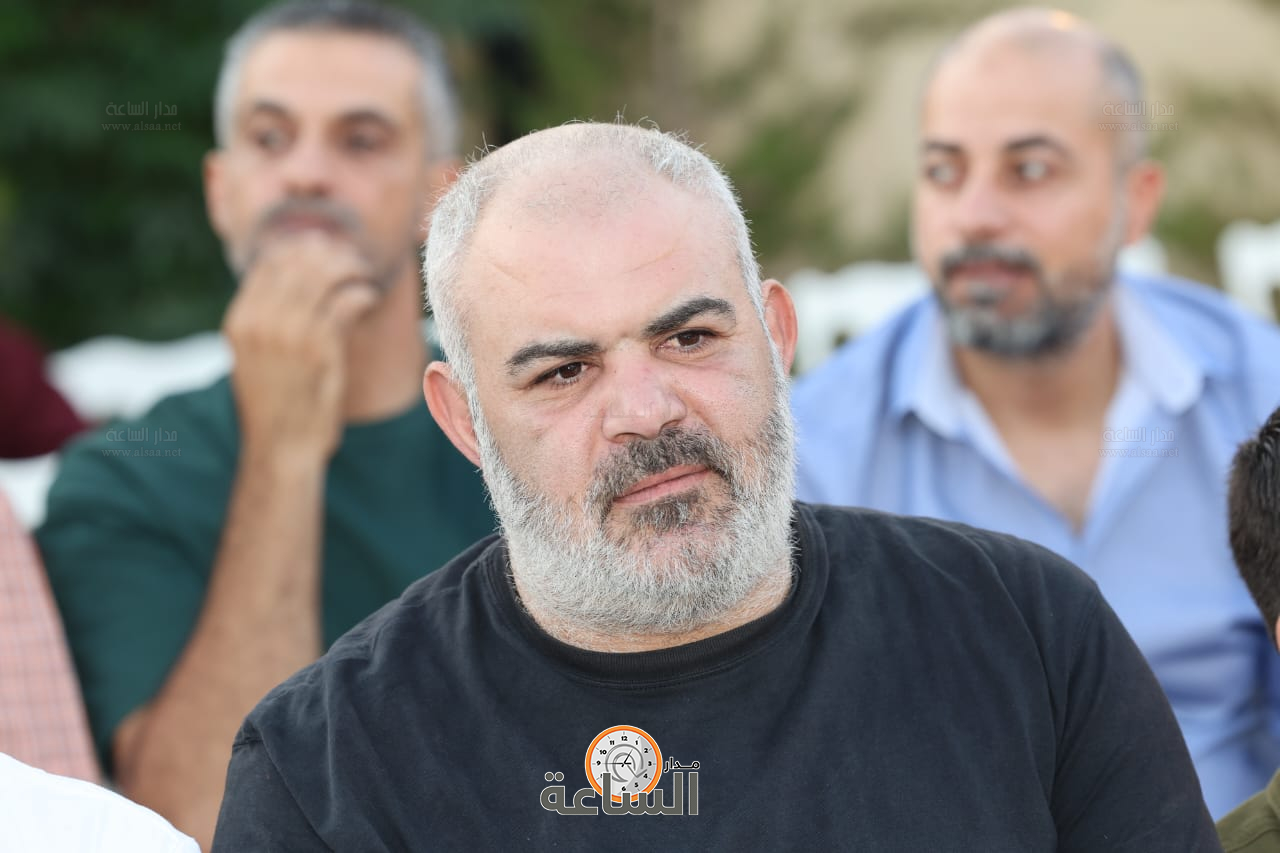 Madar Al-Saa Images 0.13001956910450985