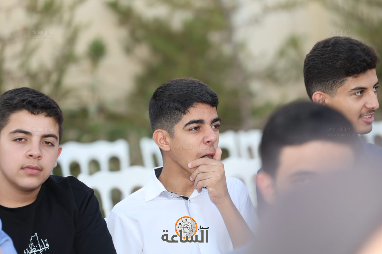 Madar Al-Saa Images 0.35386268922514963