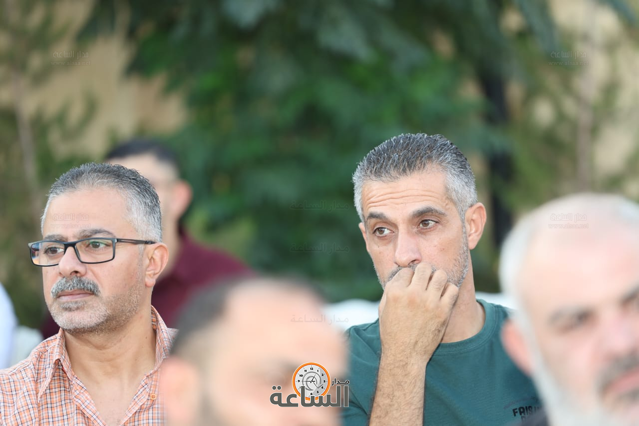 Madar Al-Saa Images 0.4454346220964075