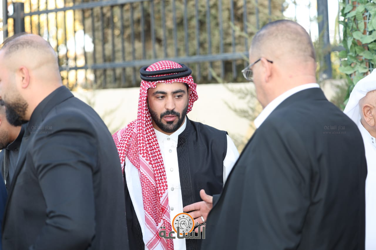 Madar Al-Saa Images 0.06588952366861778