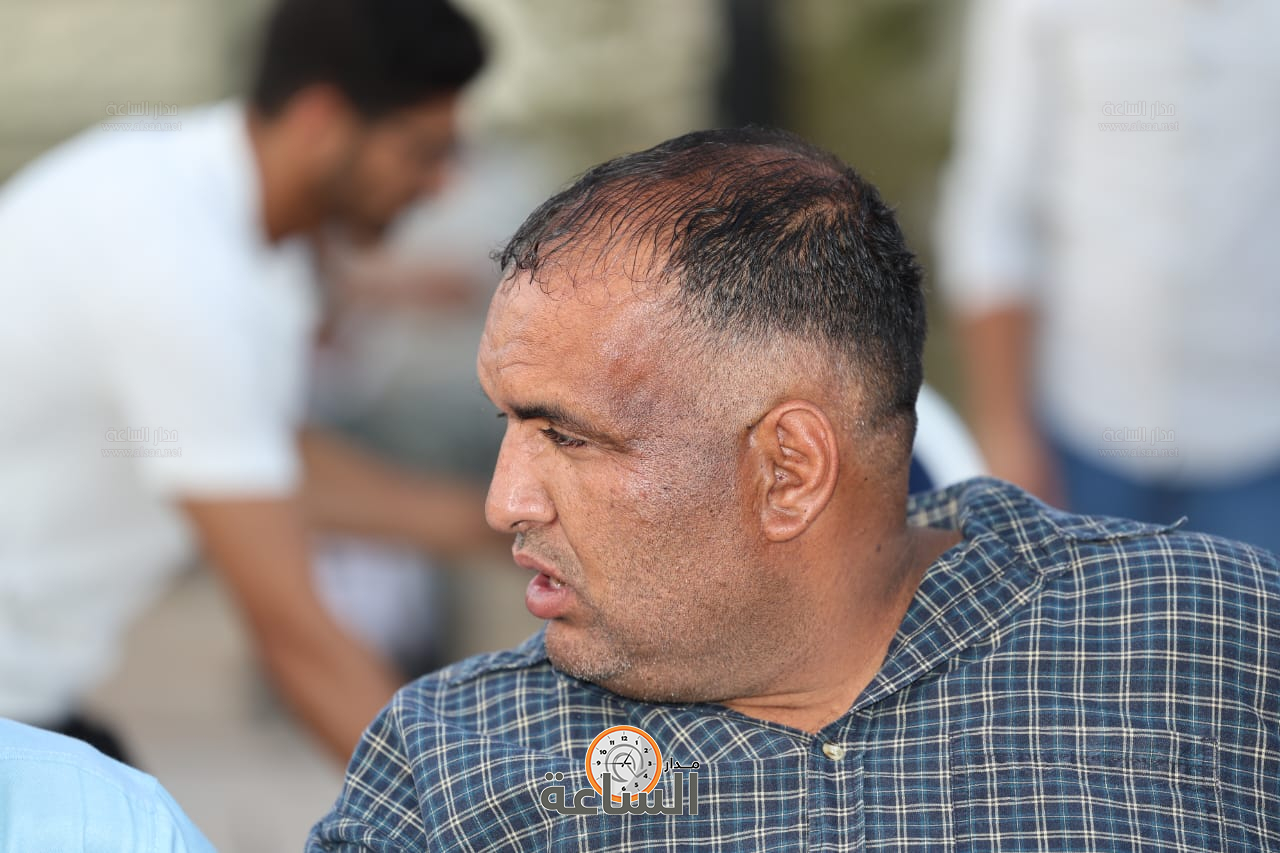 Madar Al-Saa Images 0.2314498312196015