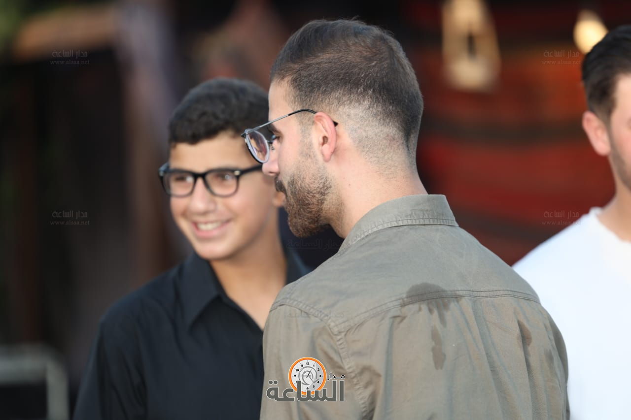 Madar Al-Saa Images 0.6234125195938444