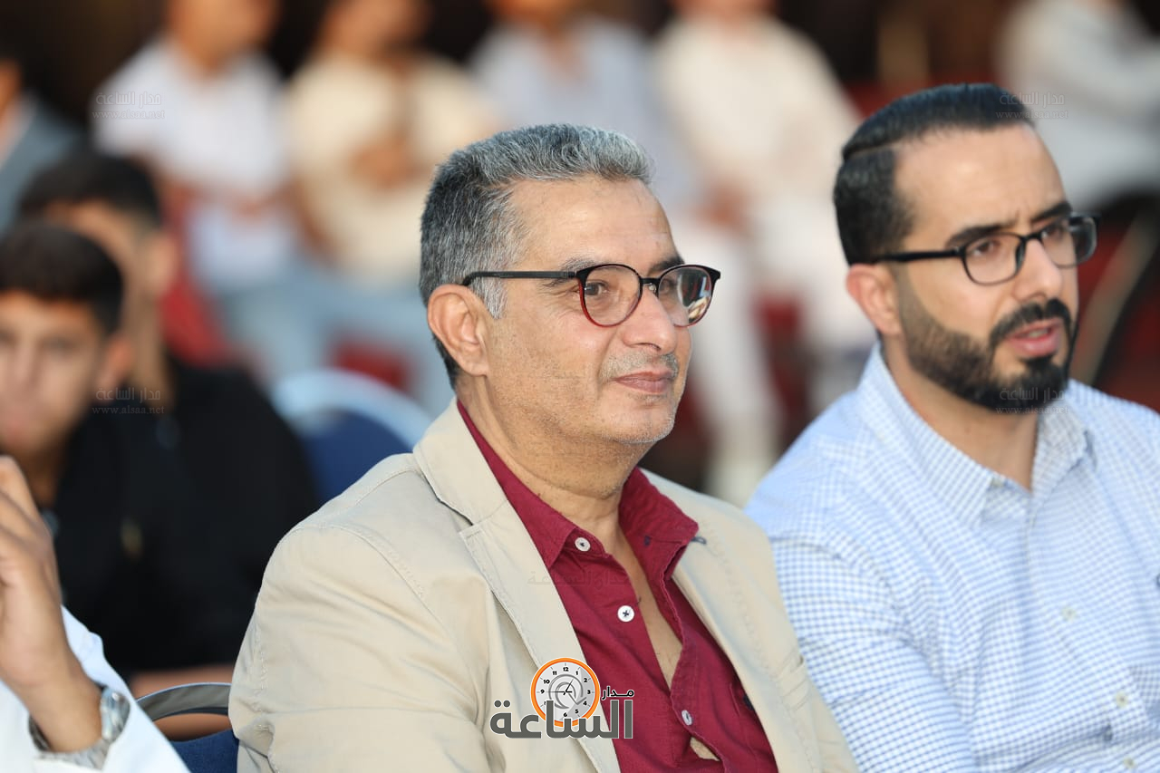 Madar Al-Saa Images 0.7472527254475732