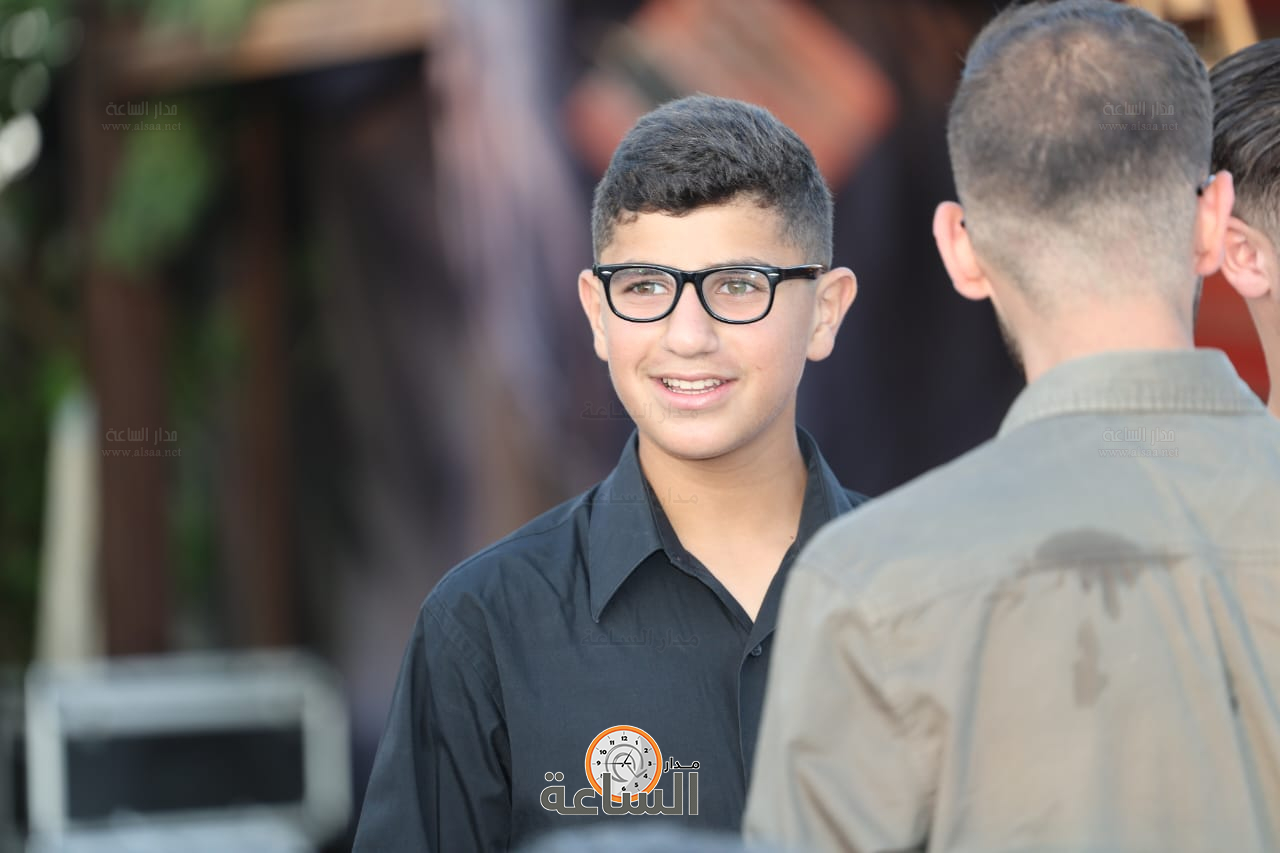 Madar Al-Saa Images 0.6298481516290004