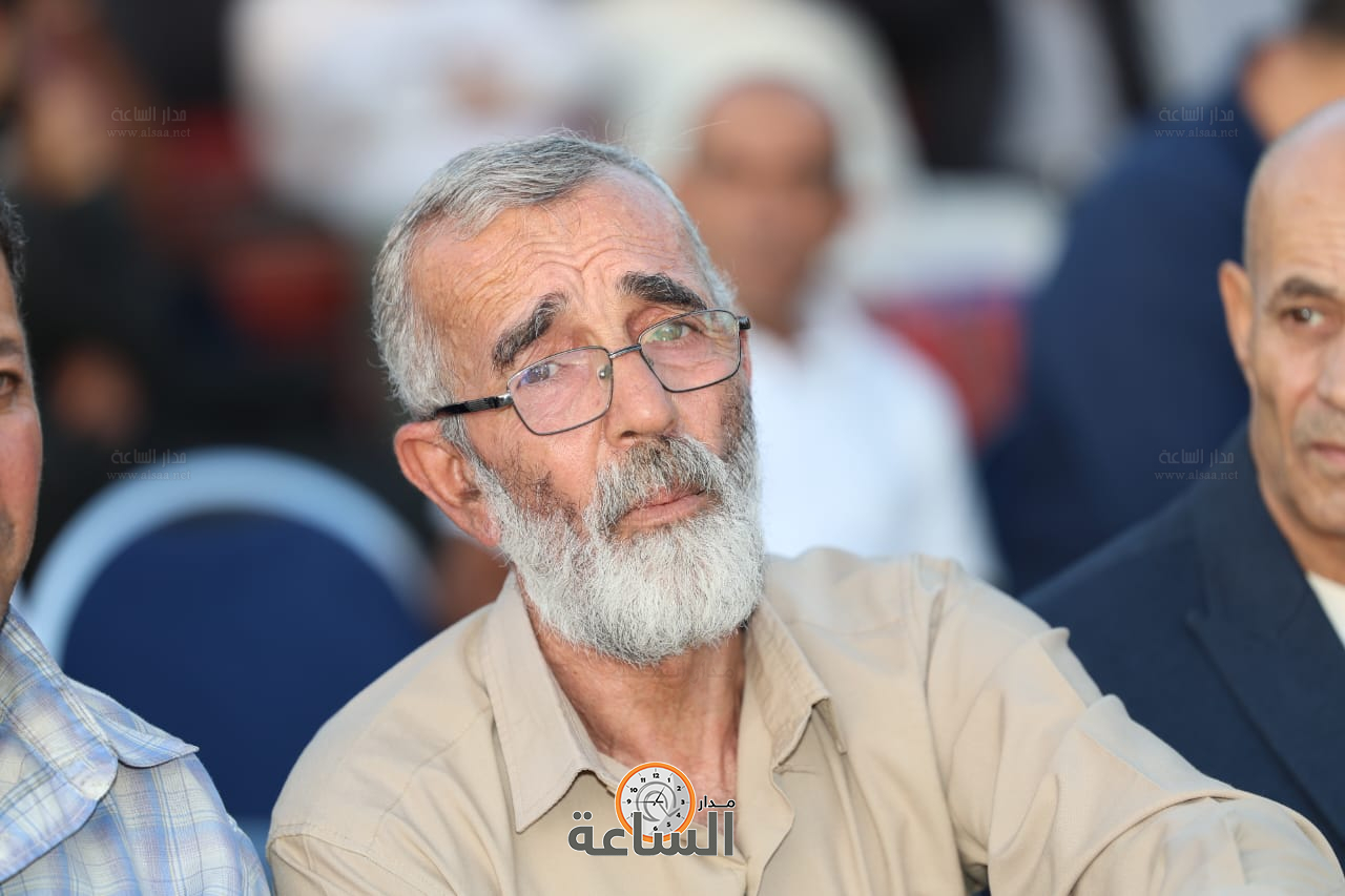 Madar Al-Saa Images 0.45284584159826935