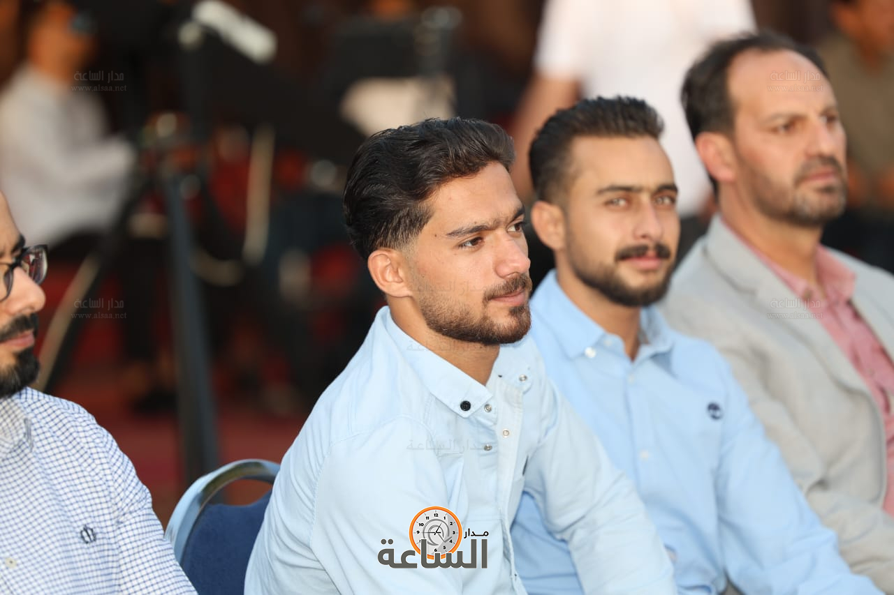 Madar Al-Saa Images 0.8264787509509466