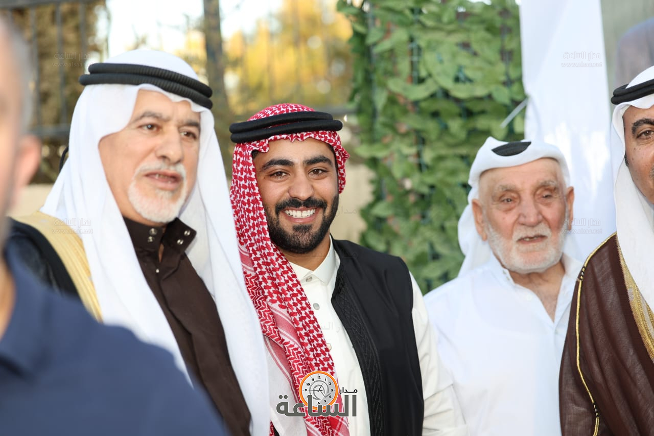 Madar Al-Saa Images 0.9643038744524457