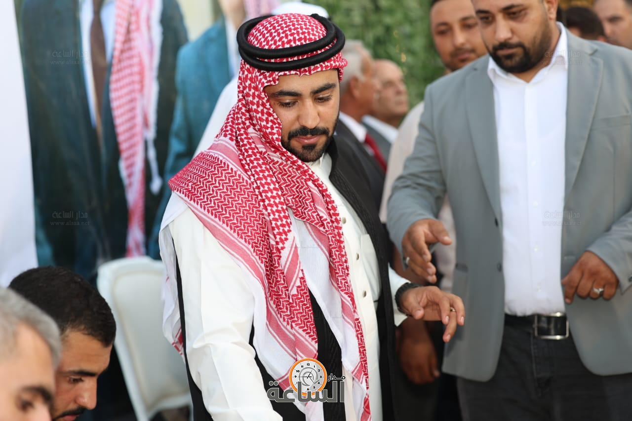 Madar Al-Saa Images 0.6748438105414443