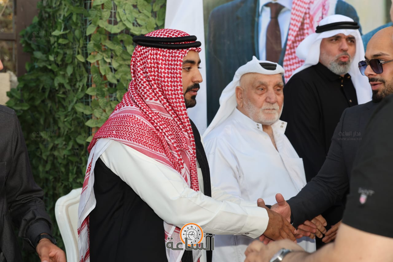 Madar Al-Saa Images 0.8244414266205906