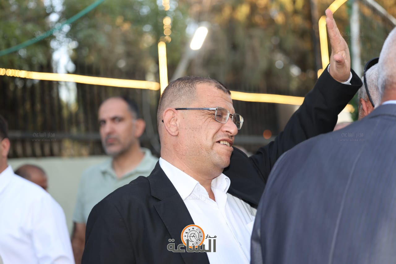 Madar Al-Saa Images 0.780835677473245