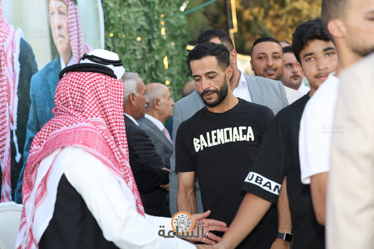 Madar Al-Saa Images 0.9577610890173726