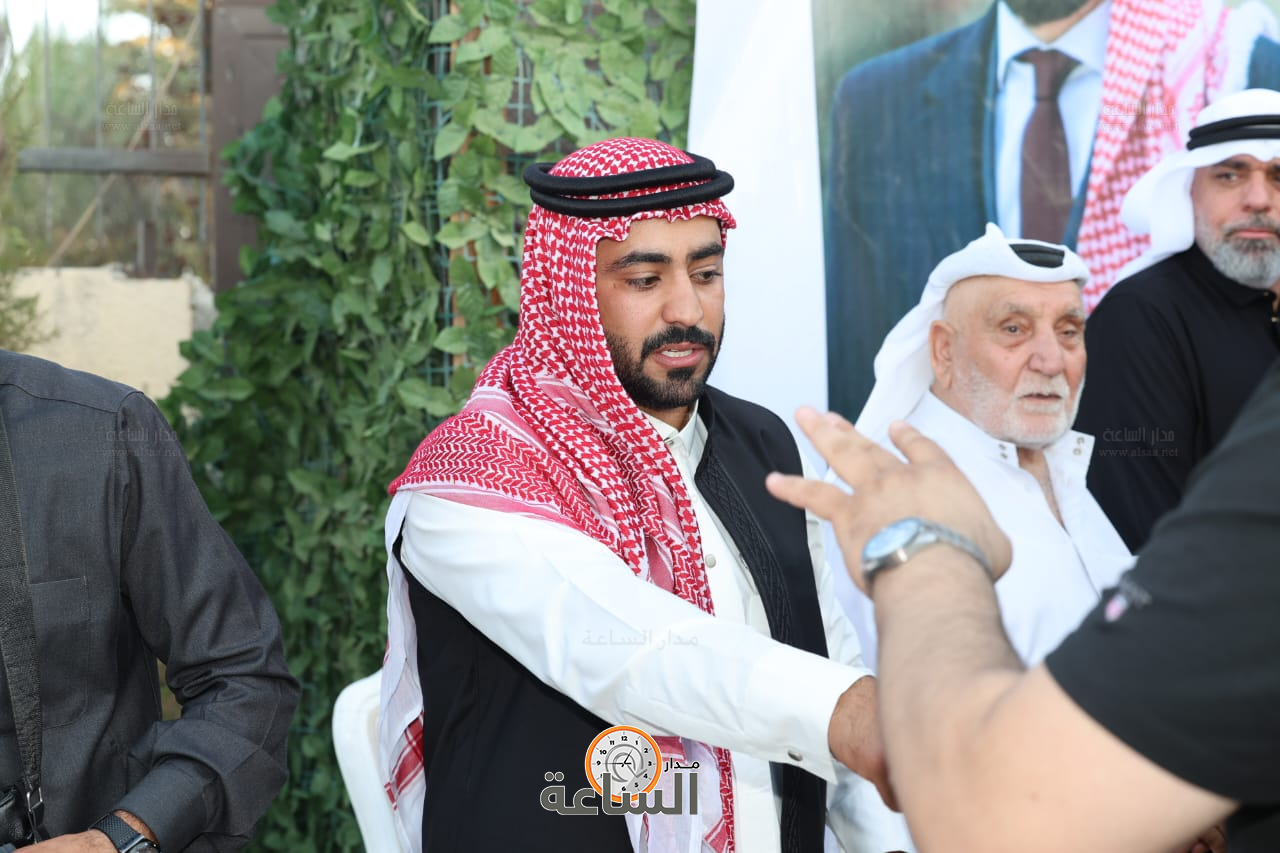 Madar Al-Saa Images 0.3173689408241901