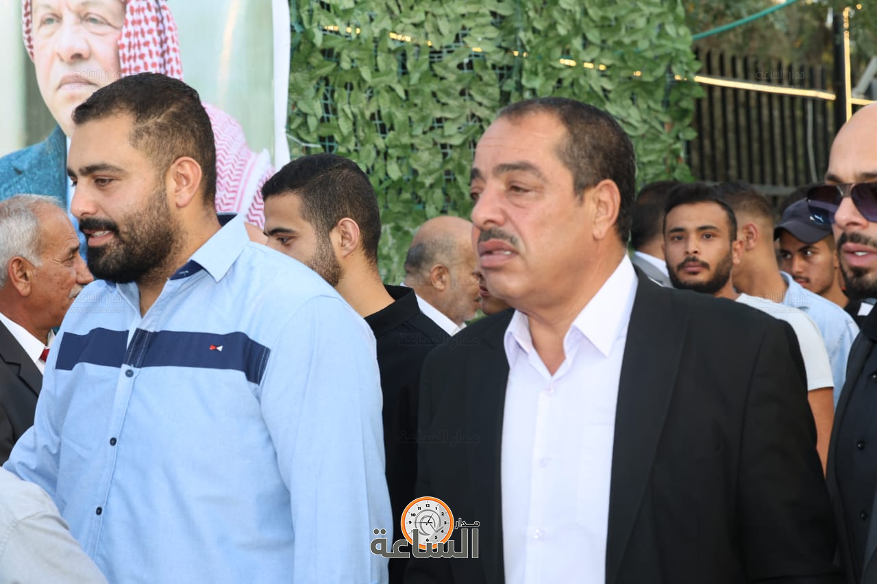 Madar Al-Saa Images 0.33418236493303166