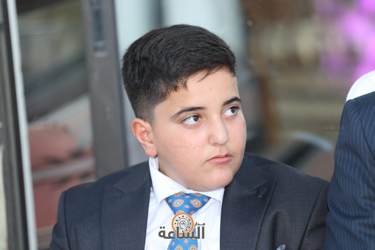 Madar Al-Saa Images 0.05864773106373744