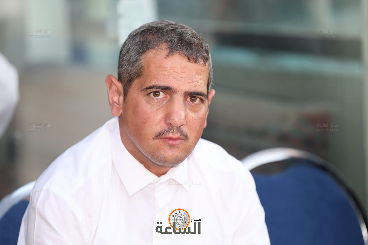 Madar Al-Saa Images 0.3953701007995202