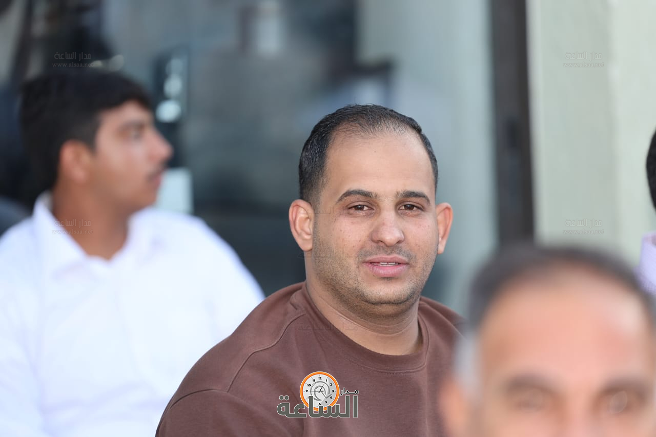 Madar Al-Saa Images 0.33209354854541173