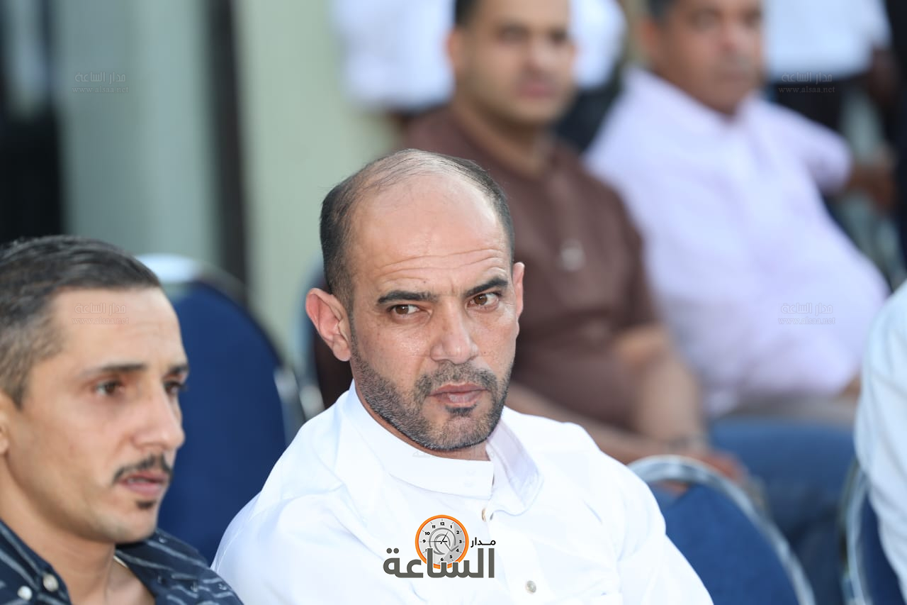 Madar Al-Saa Images 0.747168036292327