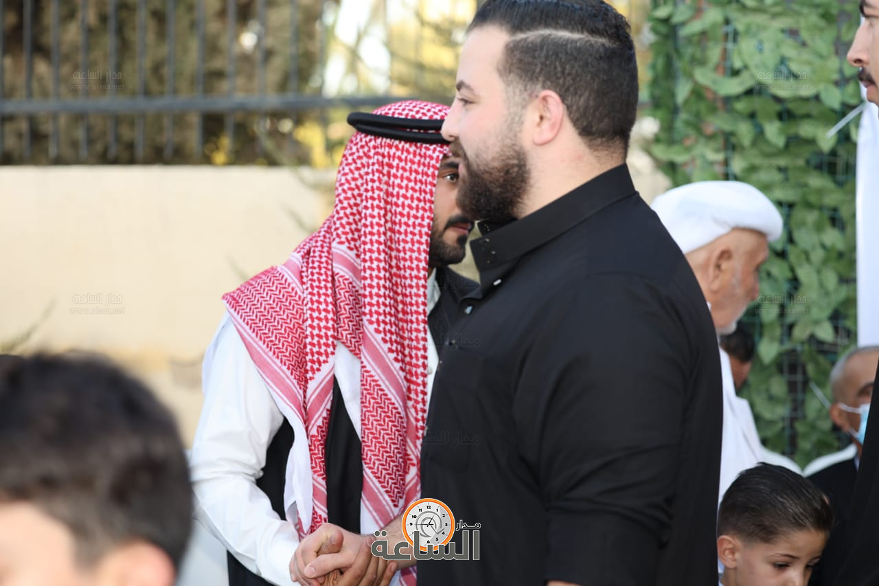 Madar Al-Saa Images 0.39789102278598265