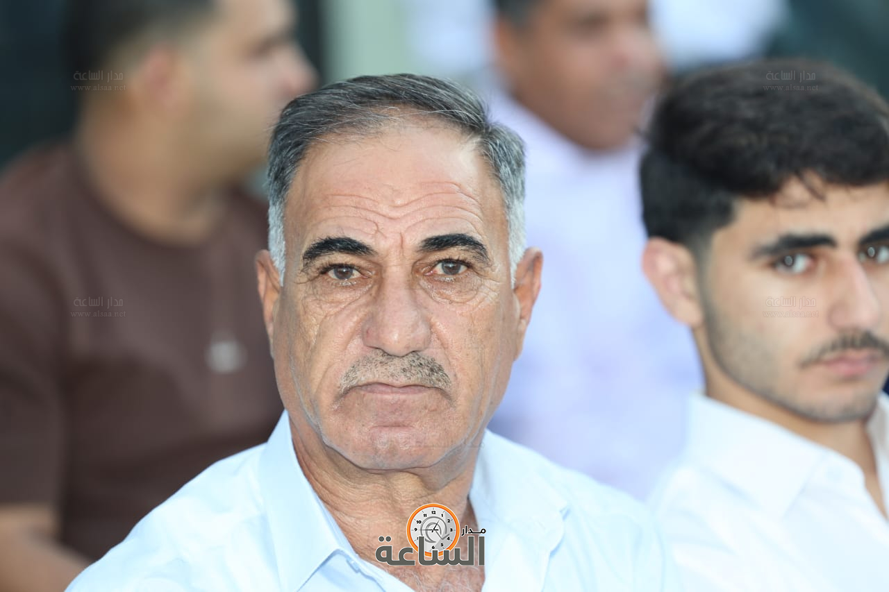 Madar Al-Saa Images 0.35578487306414996