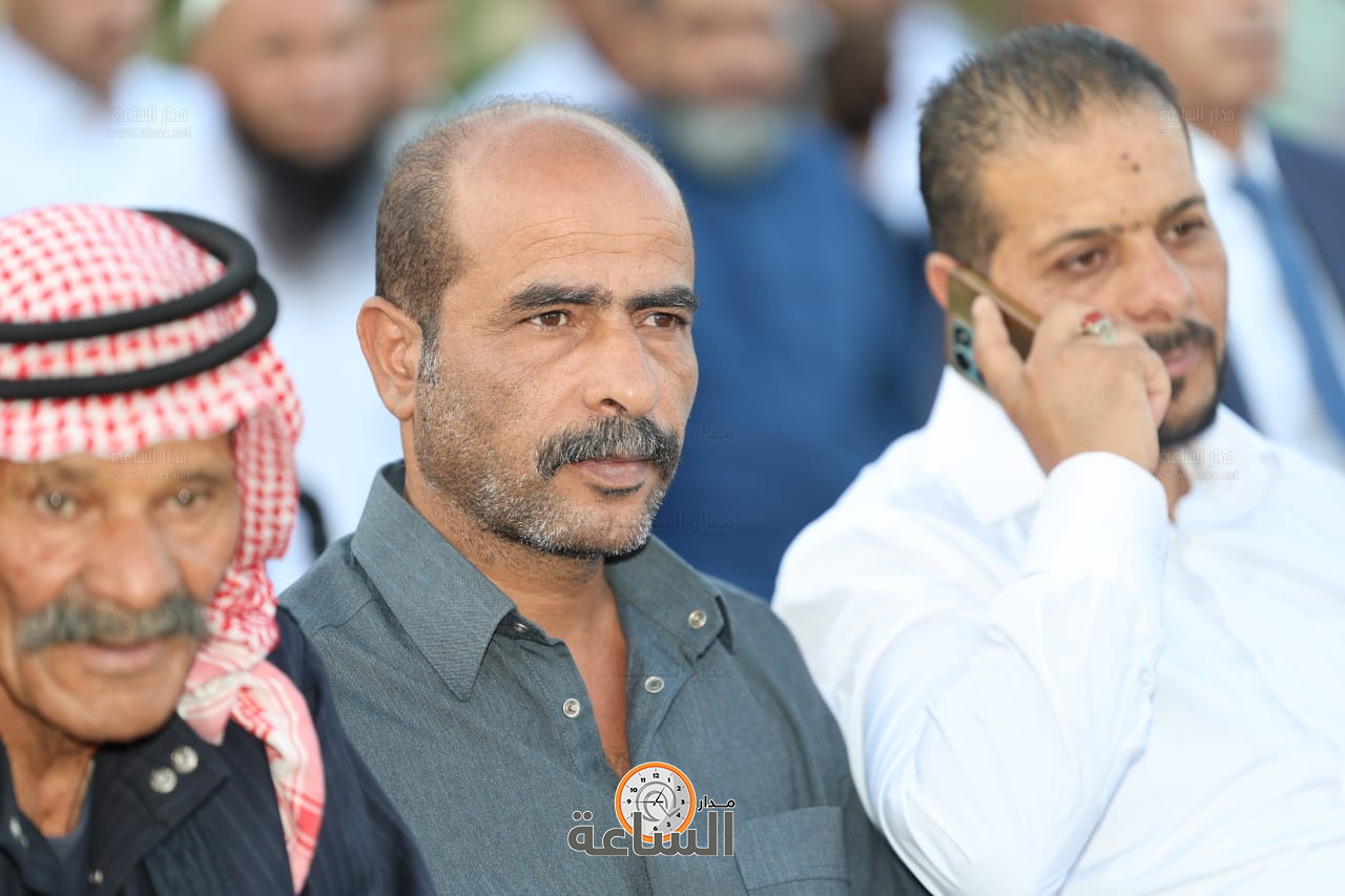 Madar Al-Saa Images 0.12178311650239526