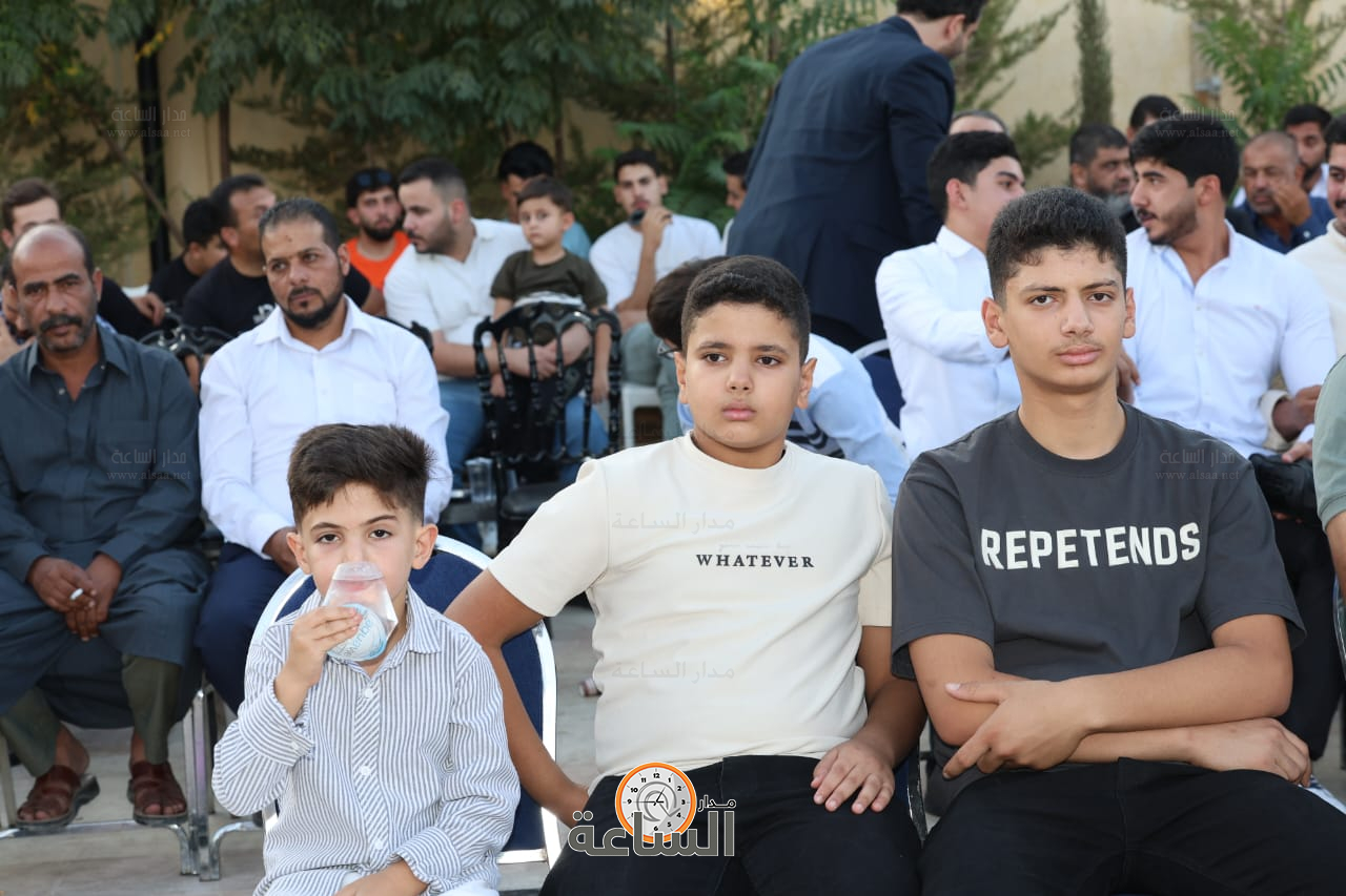 Madar Al-Saa Images 0.10859347742545222