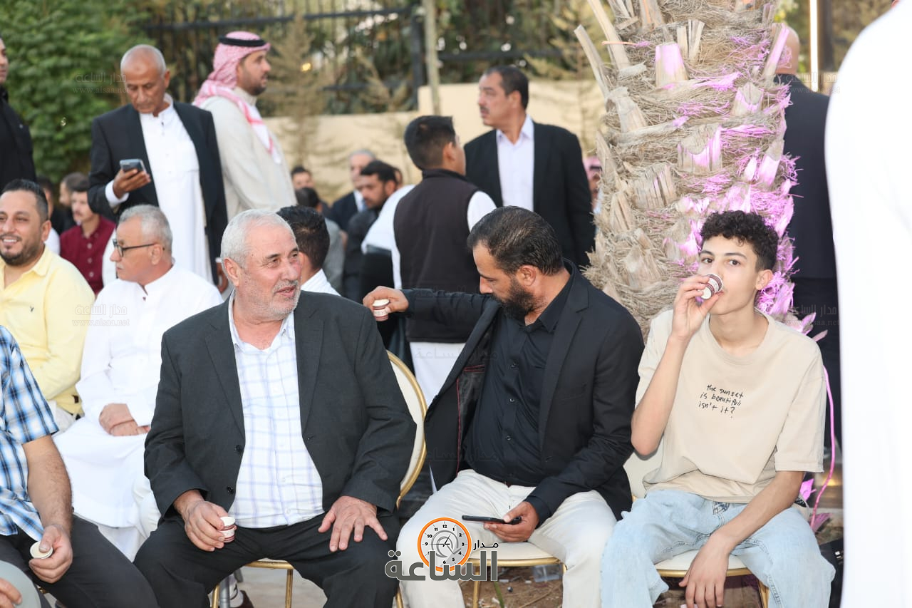 Madar Al-Saa Images 0.5453185569850332