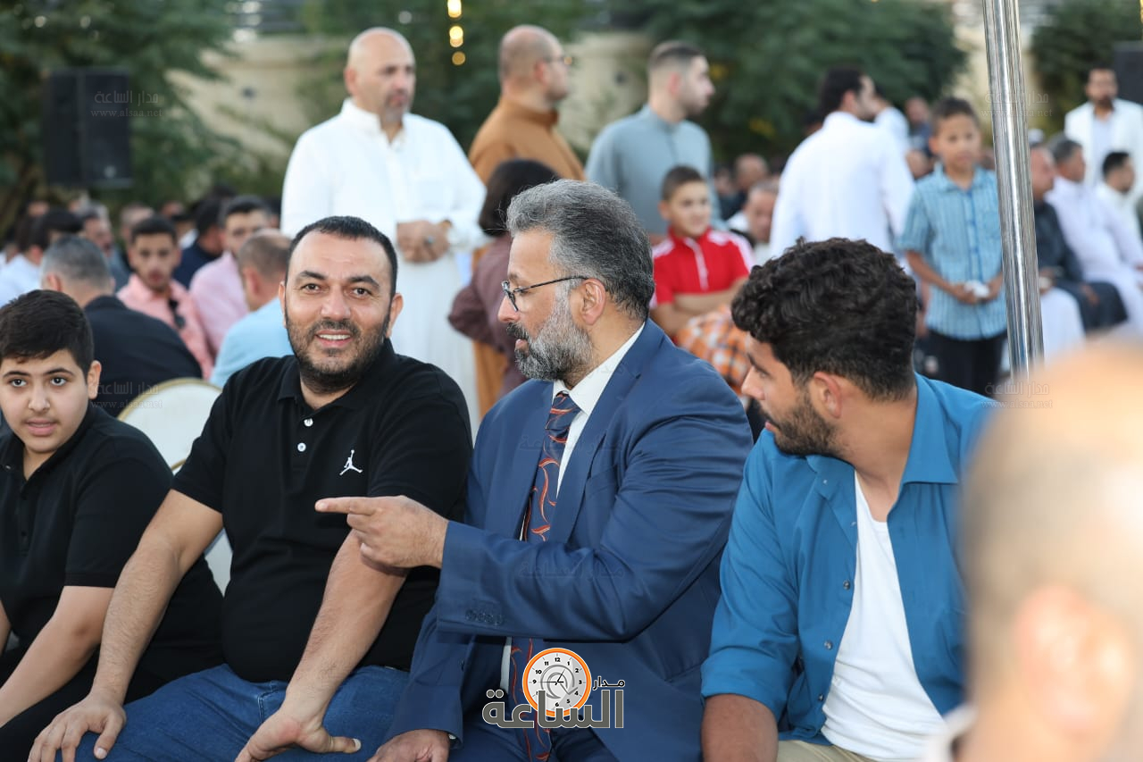 Madar Al-Saa Images 0.5142895658905271