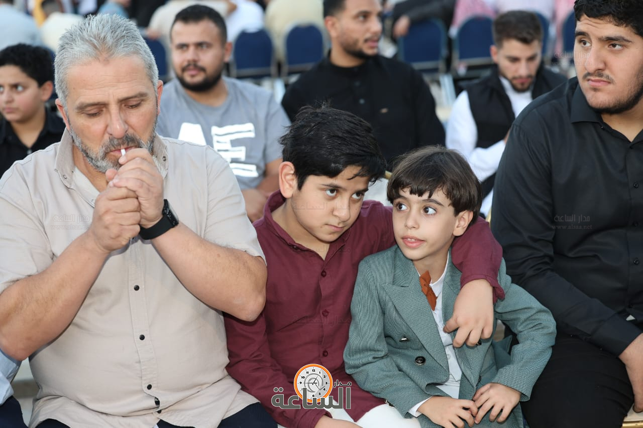 Madar Al-Saa Images 0.6537166226310381