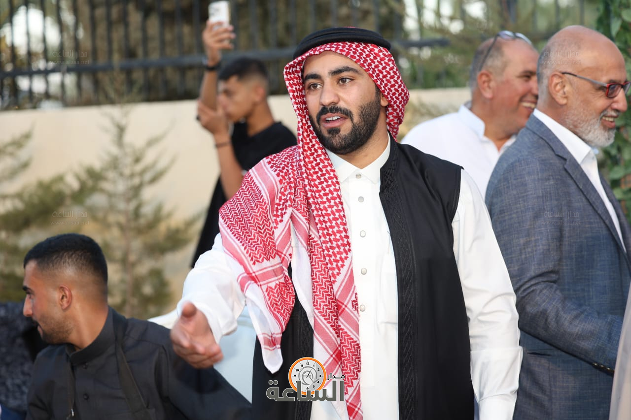 Madar Al-Saa Images 0.7342374208433807