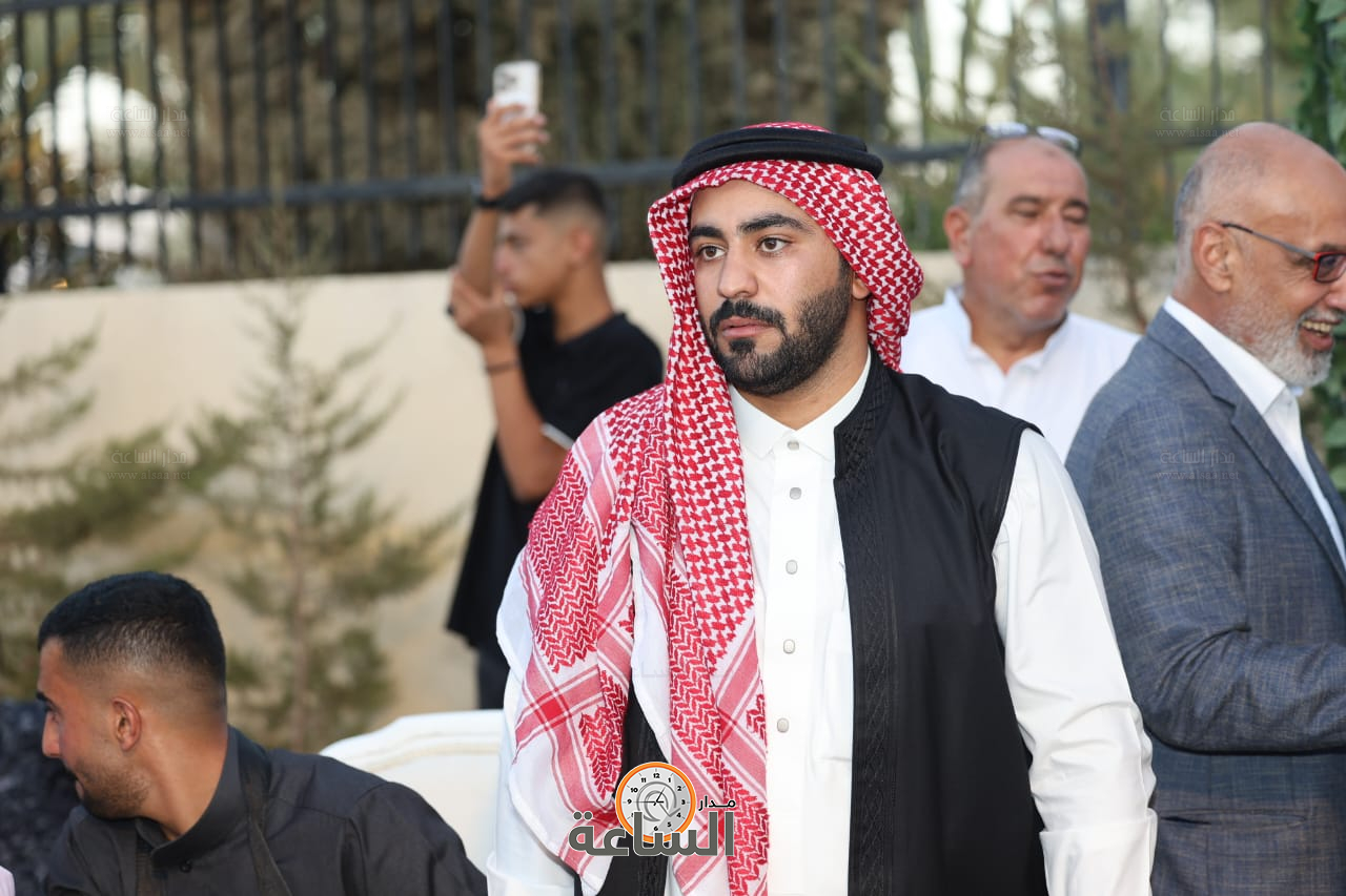 Madar Al-Saa Images 0.7841404000491441