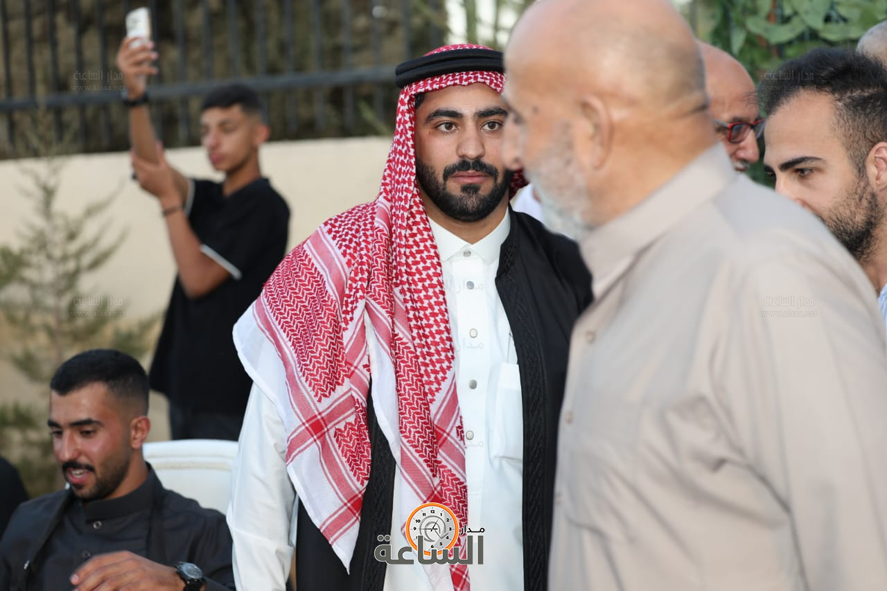 Madar Al-Saa Images 0.40175819373974886