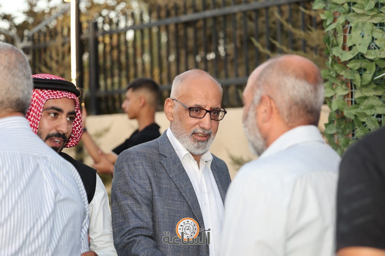 Madar Al-Saa Images 0.921848210321702