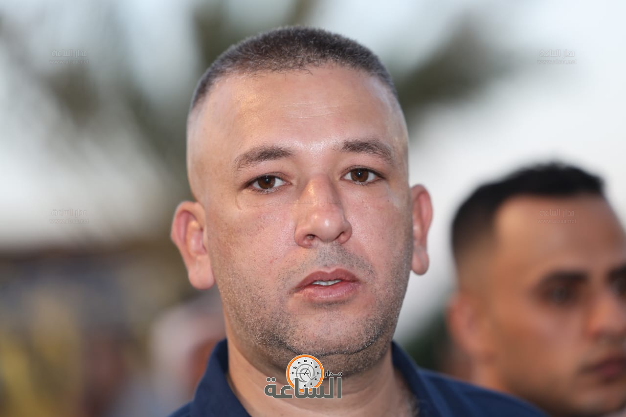 Madar Al-Saa Images 0.5276633739564024