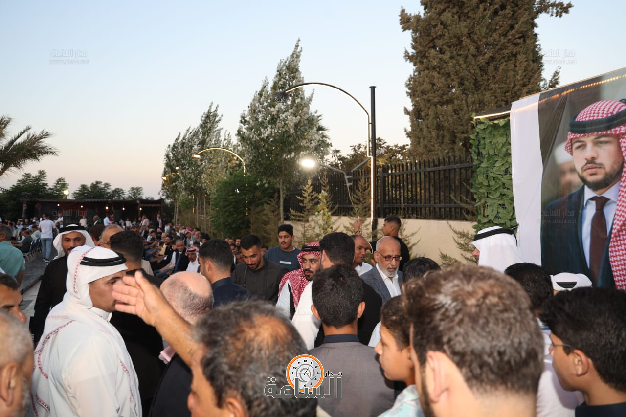 Madar Al-Saa Images 0.7017264521694068