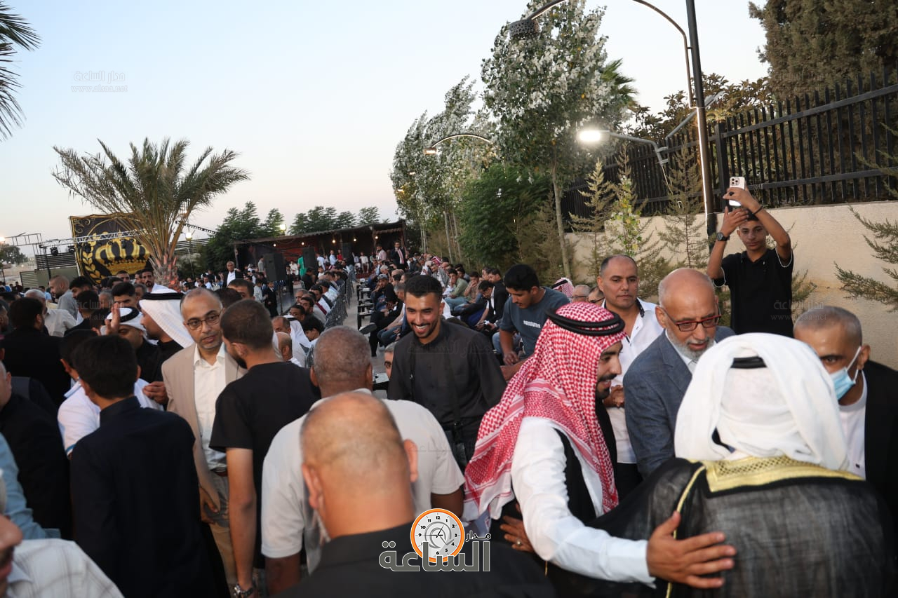 Madar Al-Saa Images 0.25375958417937994