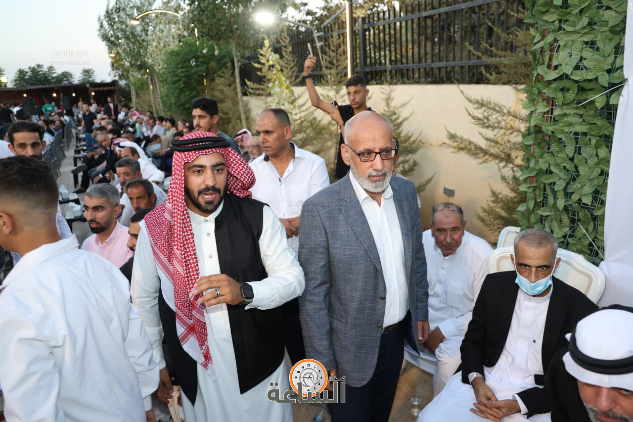 Madar Al-Saa Images 0.3003146059140014