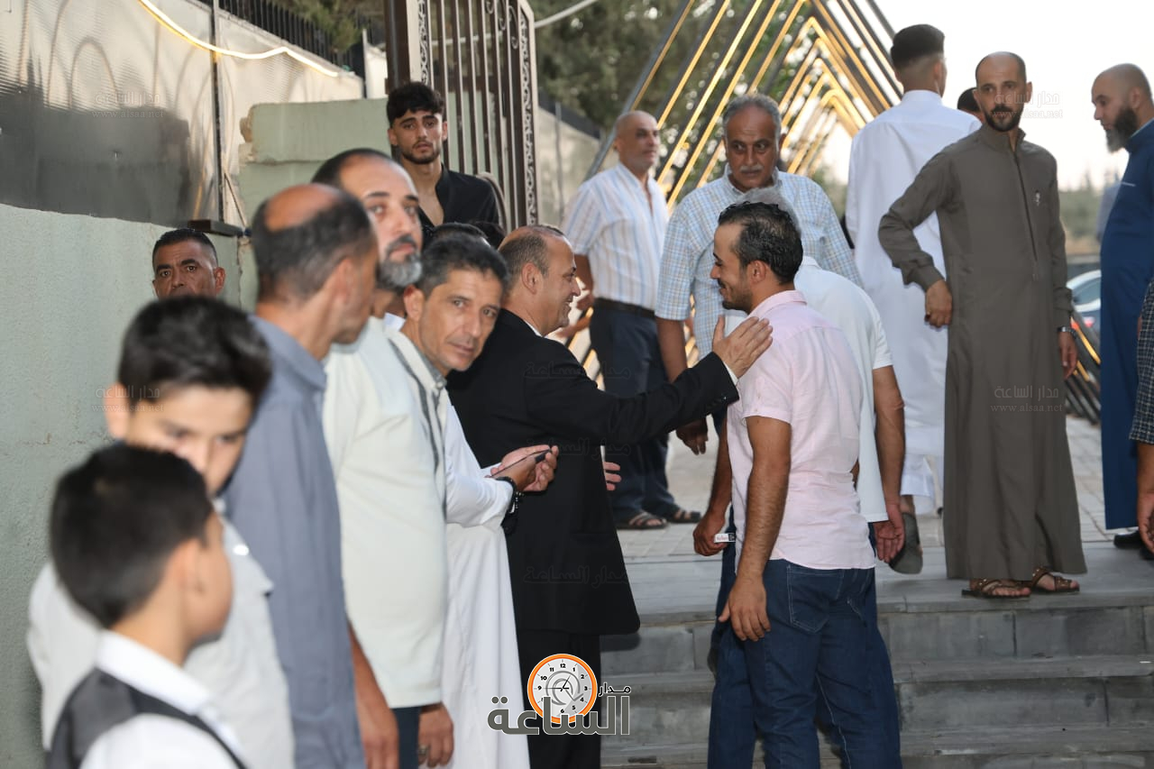 Madar Al-Saa Images 0.26460171538066524