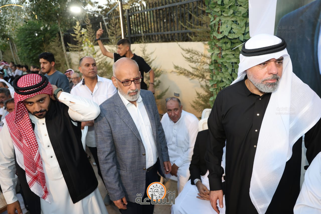 Madar Al-Saa Images 0.8518001834491941