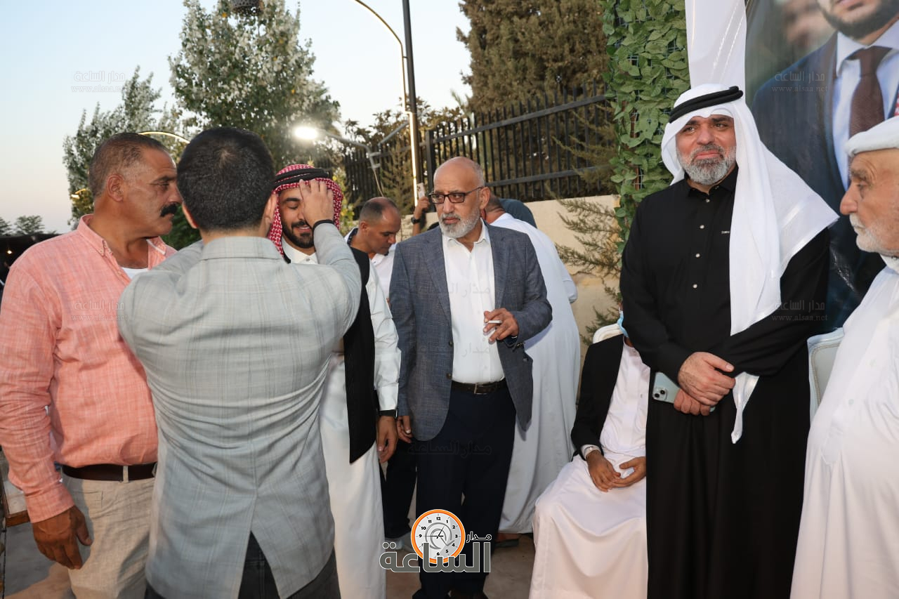 Madar Al-Saa Images 0.03184029937154209